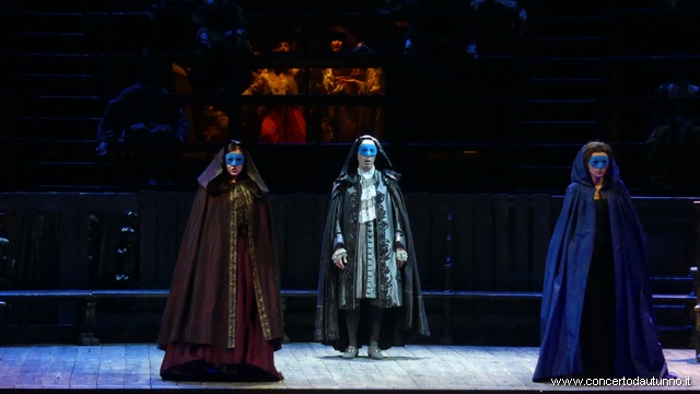 Fraschini 2022 Don Giovanni