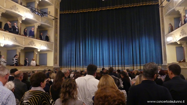 Cagnoni 2022 Vigevano Don Giovanni