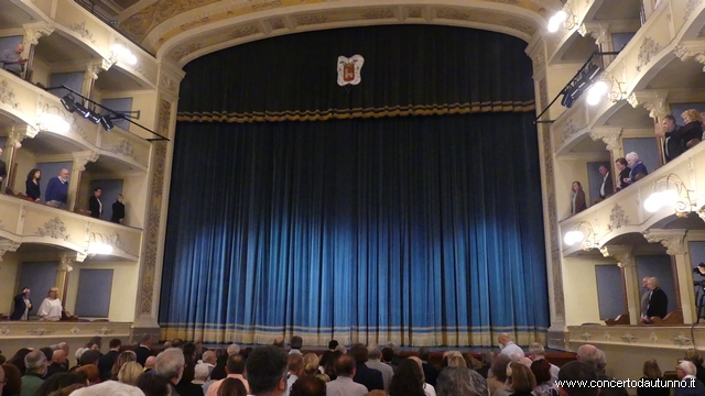 Cagnoni 2022 Vigevano Don Giovanni