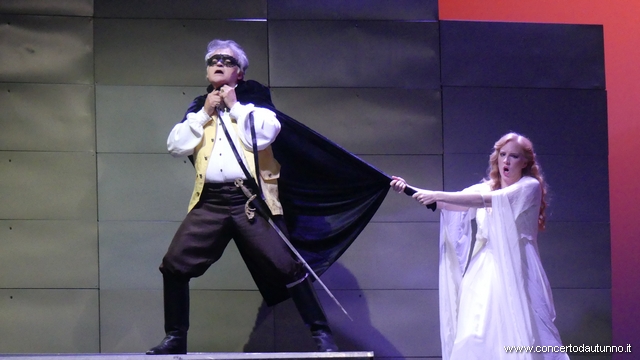 Cagnoni 2022 Vigevano Don Giovanni