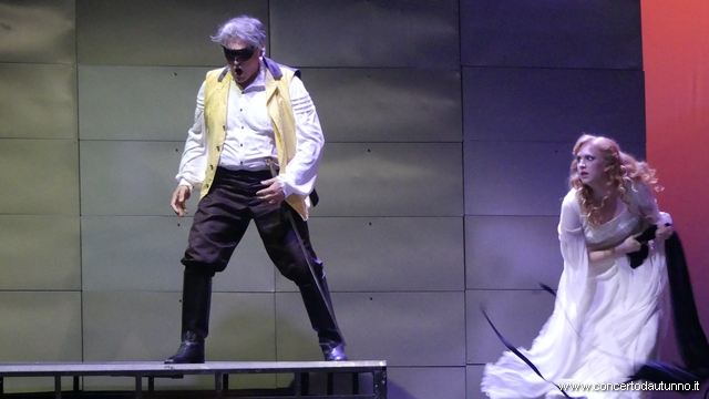 Cagnoni 2022 Vigevano Don Giovanni