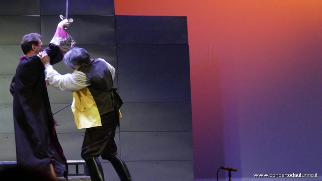 Cagnoni 2022 Vigevano Don Giovanni