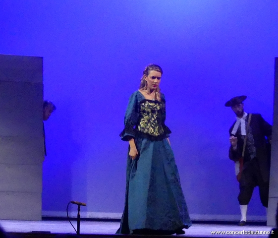 Cagnoni 2022 Vigevano Don Giovanni
