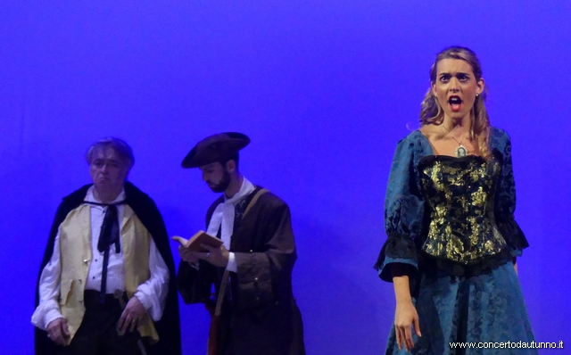 Cagnoni 2022 Vigevano Don Giovanni