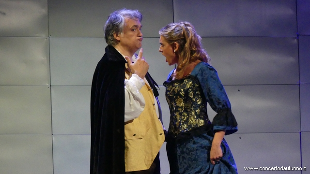 Cagnoni 2022 Vigevano Don Giovanni