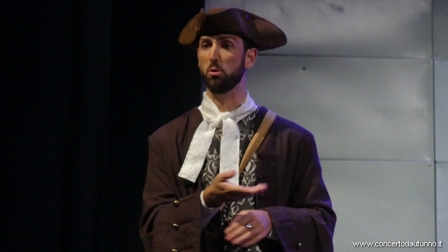 Cagnoni 2022 Vigevano Don Giovanni
