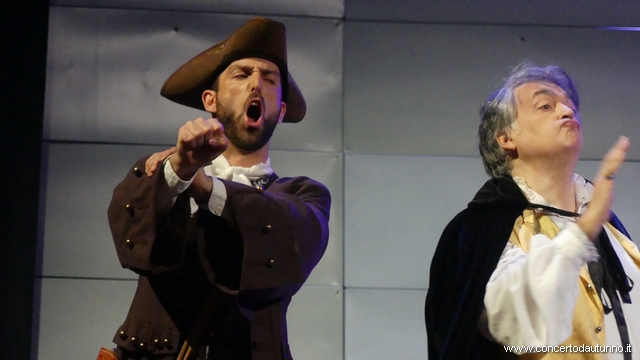Cagnoni 2022 Vigevano Don Giovanni