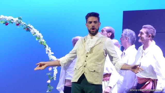 Cagnoni 2022 Vigevano Don Giovanni