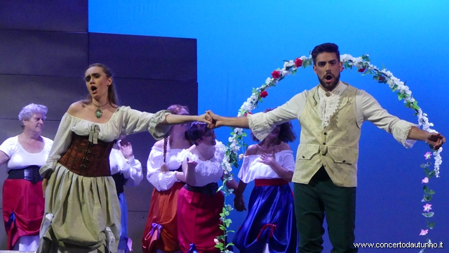 Cagnoni 2022 Vigevano Don Giovanni