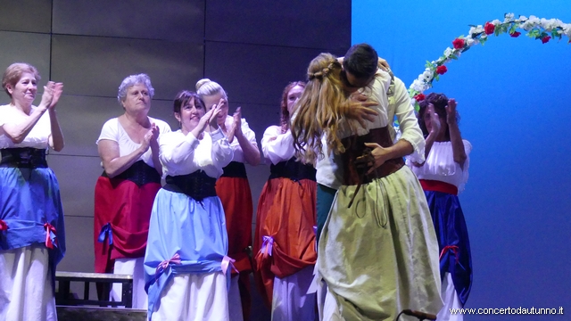 Cagnoni 2022 Vigevano Don Giovanni