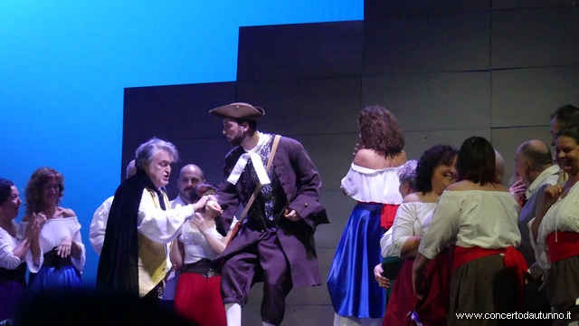 Cagnoni 2022 Vigevano Don Giovanni