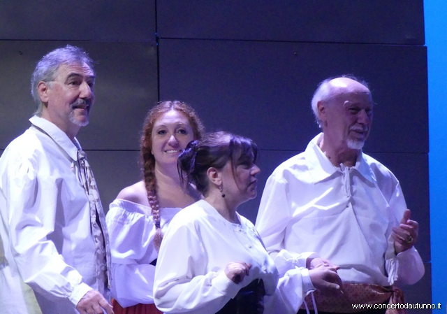 Cagnoni 2022 Vigevano Don Giovanni