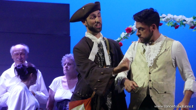 Cagnoni 2022 Vigevano Don Giovanni