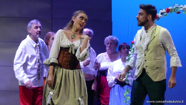 Cagnoni 2022 Vigevano Don Giovanni