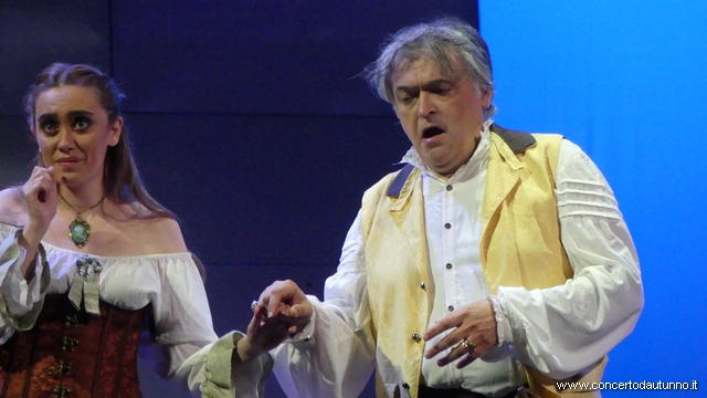 Cagnoni 2022 Vigevano Don Giovanni