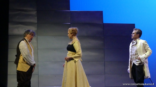 Cagnoni 2022 Vigevano Don Giovanni