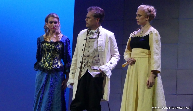 Cagnoni 2022 Vigevano Don Giovanni
