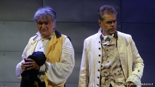 Cagnoni 2022 Vigevano Don Giovanni