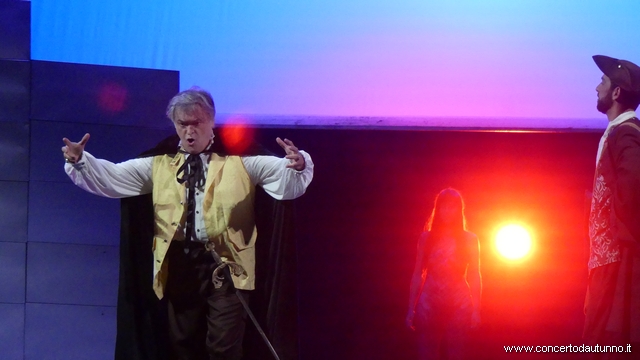 Cagnoni 2022 Vigevano Don Giovanni