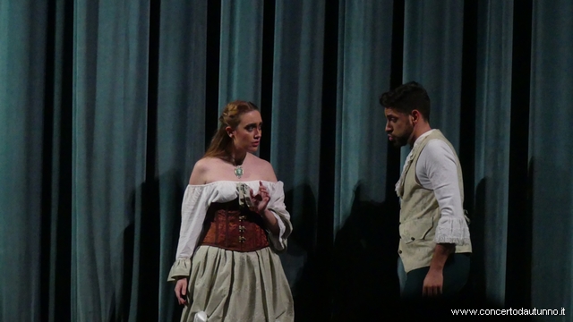 Cagnoni 2022 Vigevano Don Giovanni