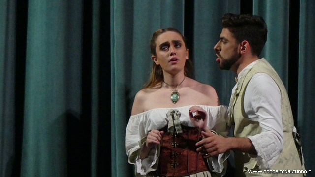 Cagnoni 2022 Vigevano Don Giovanni