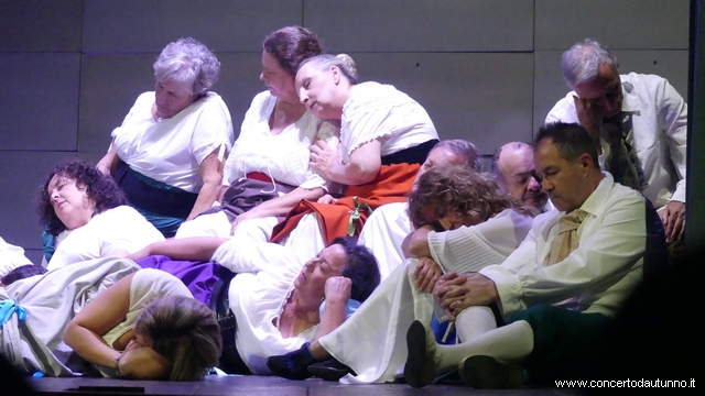 Cagnoni 2022 Vigevano Don Giovanni
