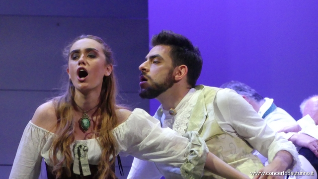 Cagnoni 2022 Vigevano Don Giovanni