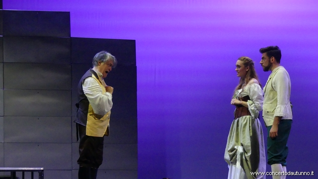 Cagnoni 2022 Vigevano Don Giovanni