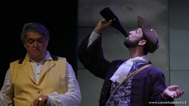Cagnoni 2022 Vigevano Don Giovanni