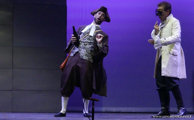 Cagnoni 2022 Vigevano Don Giovanni