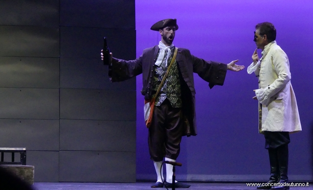 Cagnoni 2022 Vigevano Don Giovanni