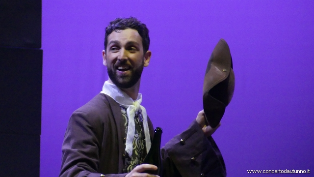 Cagnoni 2022 Vigevano Don Giovanni