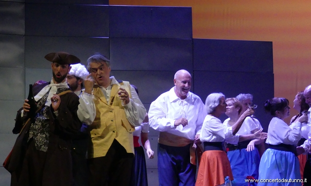 Cagnoni 2022 Vigevano Don Giovanni