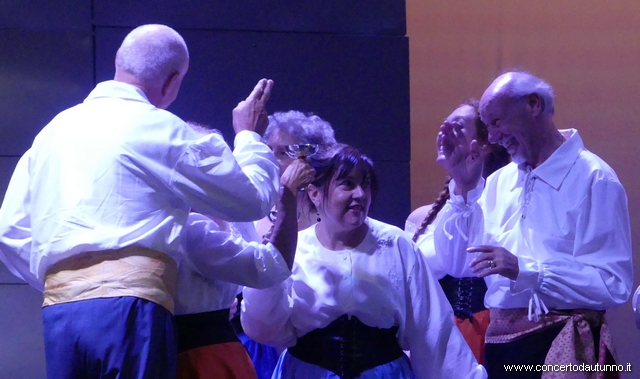 Cagnoni 2022 Vigevano Don Giovanni