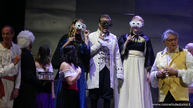 Cagnoni 2022 Vigevano Don Giovanni