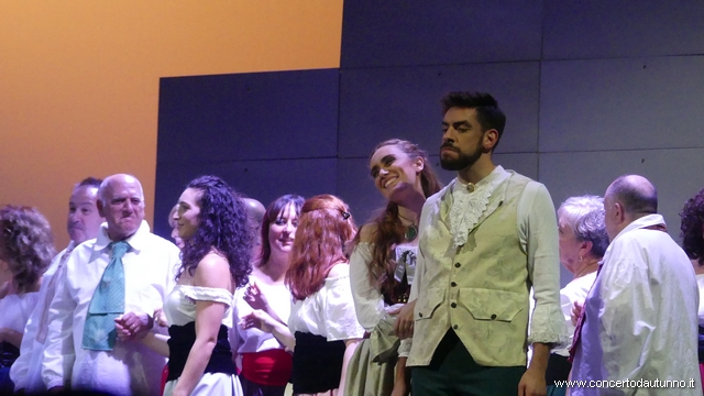 Cagnoni 2022 Vigevano Don Giovanni