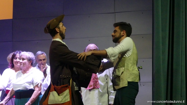 Cagnoni 2022 Vigevano Don Giovanni