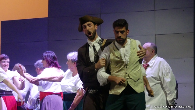 Cagnoni 2022 Vigevano Don Giovanni