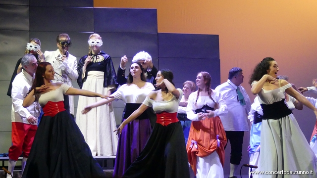 Cagnoni 2022 Vigevano Don Giovanni