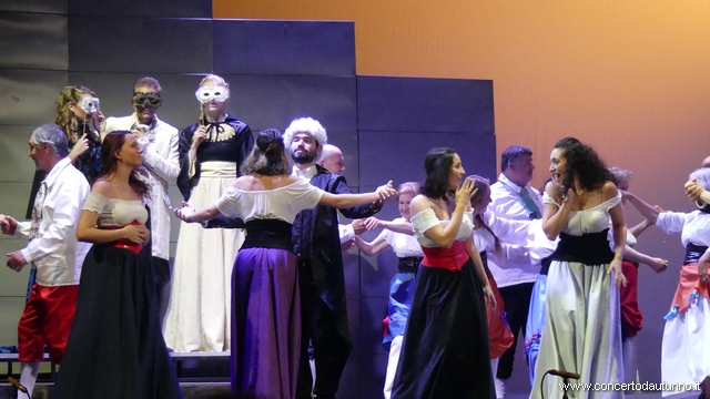 Cagnoni 2022 Vigevano Don Giovanni
