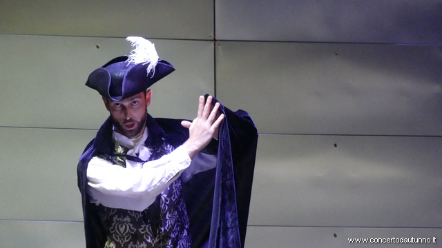 Cagnoni 2022 Vigevano Don Giovanni