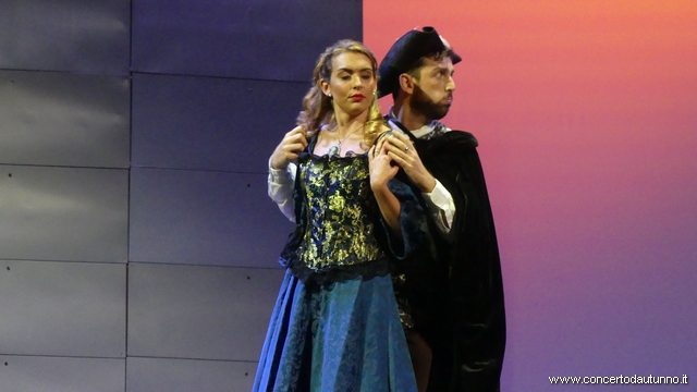 Cagnoni 2022 Vigevano Don Giovanni