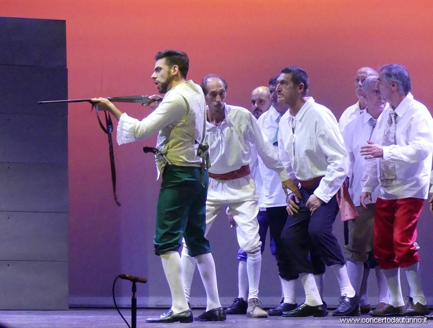 Cagnoni 2022 Vigevano Don Giovanni