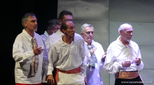 Cagnoni 2022 Vigevano Don Giovanni