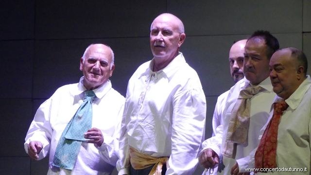 Cagnoni 2022 Vigevano Don Giovanni