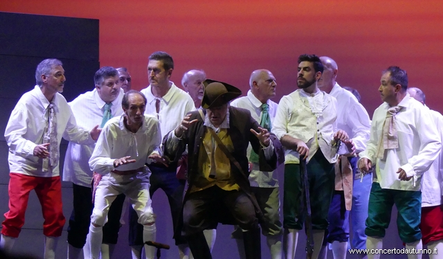 Cagnoni 2022 Vigevano Don Giovanni