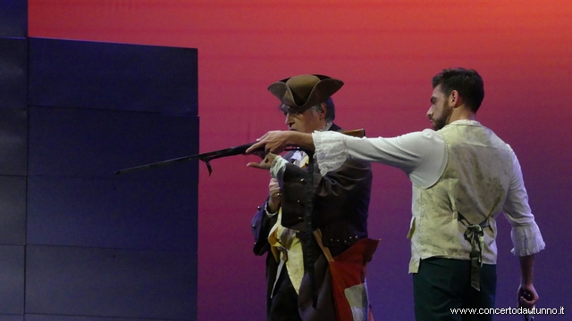 Cagnoni 2022 Vigevano Don Giovanni