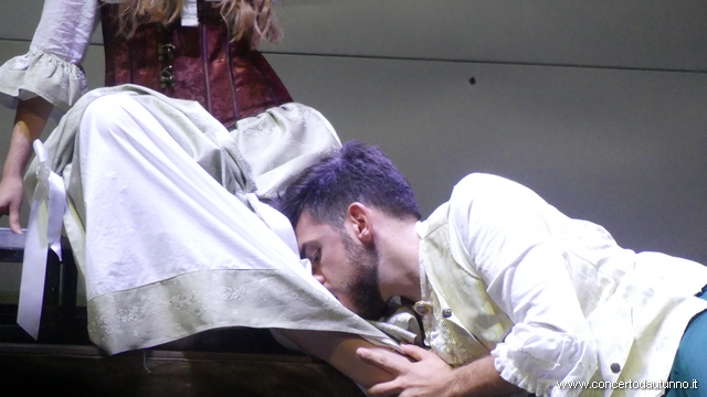 Cagnoni 2022 Vigevano Don Giovanni