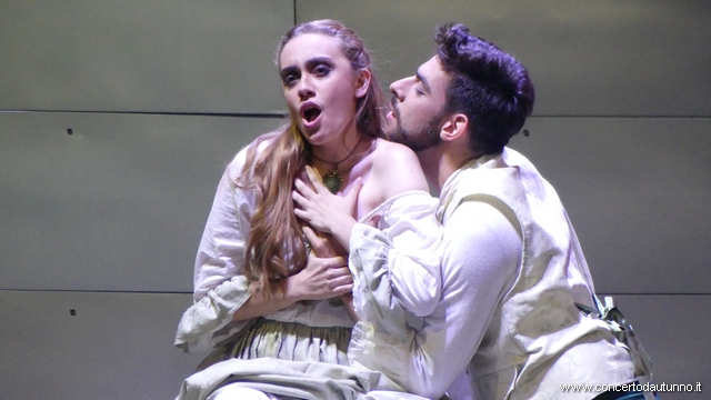 Cagnoni 2022 Vigevano Don Giovanni