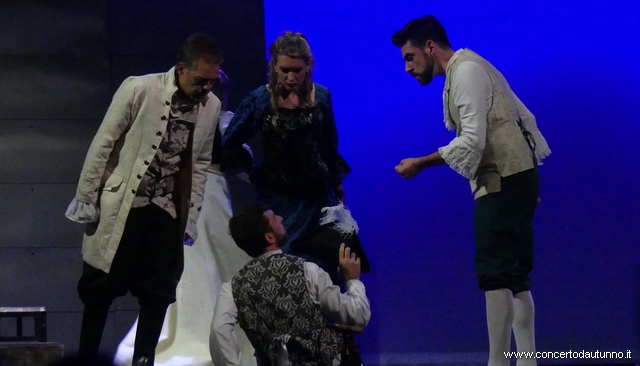 Cagnoni 2022 Vigevano Don Giovanni
